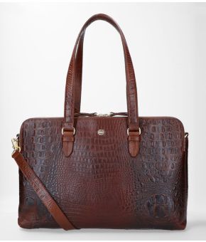 fmme-charlotte-laptop-business-bag-croco-16-5-brown-1