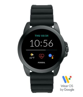Gen 5E Smartwatch FTW4047
