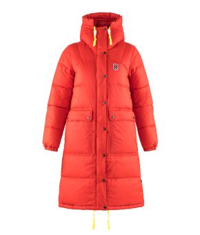 Expedition Long Down Parka