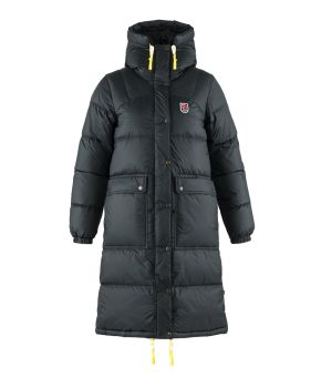 Expedition Long Down Parka