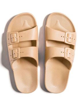 freedommoses-slippers-camel top c0ts5b