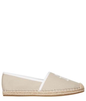 Th Embroidered Espadrille