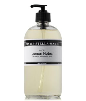 Hand Soap Lemon Notes 500ml