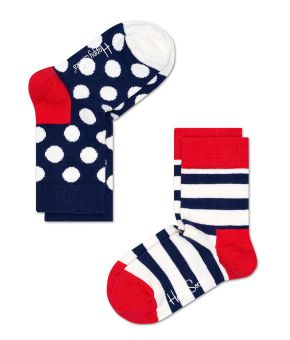 happy-socks-stripes-kids-2-pack-kstr02-4000-flat