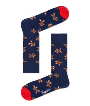 happysocks-gingerbreadsocks-sokken-gingerbread-socks-gin01-6000-front