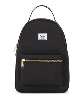 Herschel nova 2025 xs black