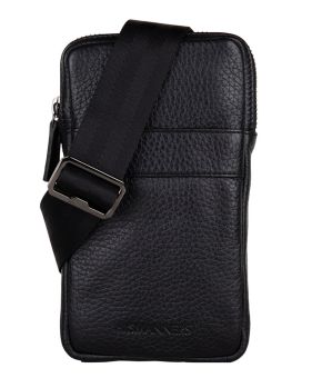 Arrow Crossbody Phone Bag