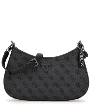 Noelle Top Zip Shoulder Bag