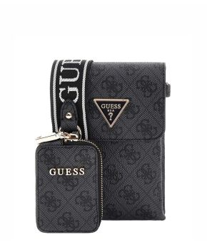 Ontdek de nieuwste collectie Guess tassen bij The Little Green Bag