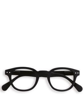 izipizi-c-reading-glasses-black-soft-front