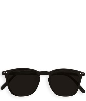 izipizi-e-reading-sun-zonnebril-black-sunglasses-black-front