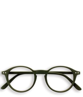 izipizi-readingglasses-D-leesbril-kaki-readingglasses-front