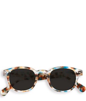 izipizi-sunglasses-c-blue-tortoise-soft-grey-front