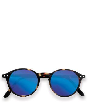 izipizi-sunglassesjunior-zonnebril-tortoisemirror-sunglasses-front