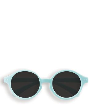 izipizi-sunglasseskids-zonnebril-skyblue-sunglasses-front