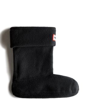 Kids Fleece Boot Sock