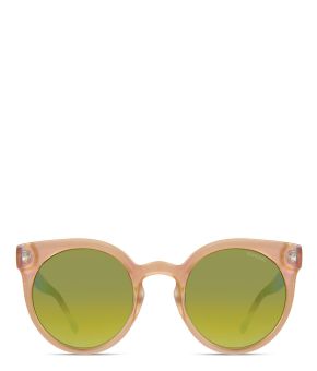 Komono-S2034-Sunglasses-Lulul-S9-2-zonnebril-pearl-tortoise-sunglasses-beige-side