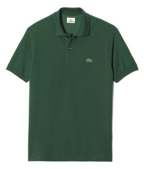 lacoste-tshirts-classic-fit-polo-green-L1212 132 24