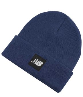 Cuffed Beanie Beanie Flying NB Logo