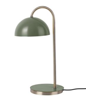 Table lamp Dome iron matt Decova Design