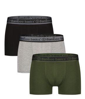 Bamboo Briefs (3 pack) by Bamboo Basics