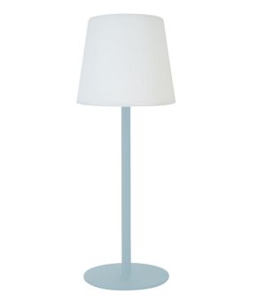 Table Lamp Outdoors