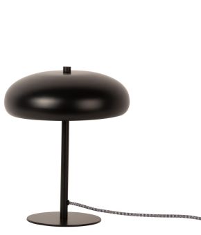 Table Lamp Shroom Iron