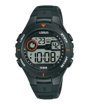 Shop the Best Selection of Digital Watches for Men at The Little Green Bag