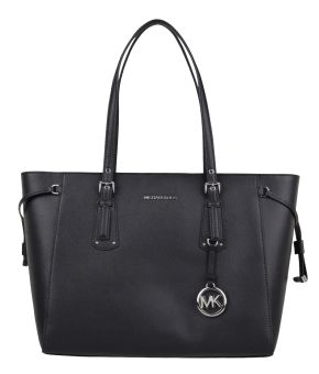 Voyager Medium Top Zip Tote