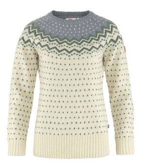 Ovik Knit Sweater W