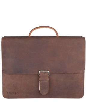 Plevier Pull Up Laptop Bag 555-2-1
