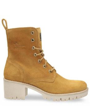 Botas militares best sale panama jack