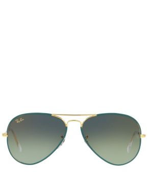 Icons Aviator Full Color