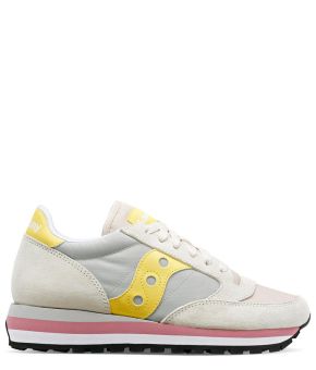 Saucony jazz clearance cement yellow