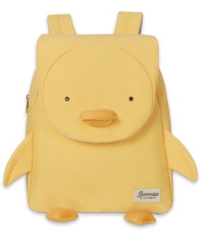 Happy Sammies Eco Backpack S+