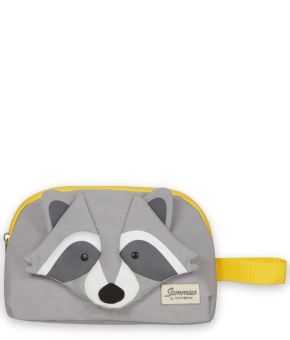 Happy Sammies Eco Toilet Kit Raccoon Remy