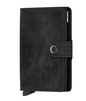 secrid-mini-wallet-vintage-black-front