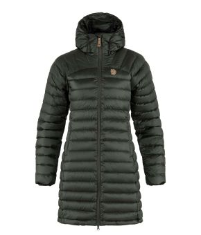 Fjällräven snow flake parka cheap