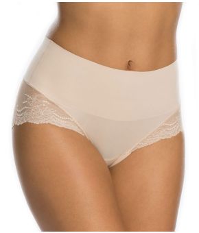 Undie-tectable Lace Hi-Hipster