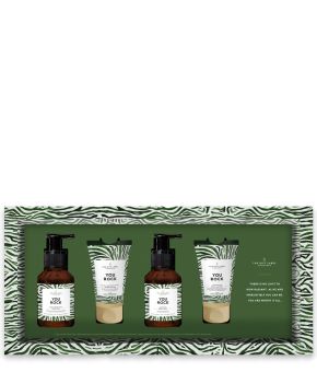 Luxe hand & body care giftset You rock