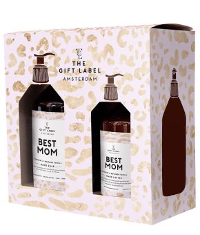 Gift Box Mom Limited Best Mom