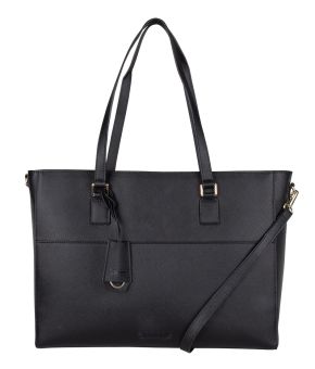 TheLittleGreenBag-Adair-handtas-black-handbag-front