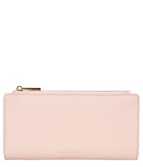 TheLittleGreenBag-Bay-portemonnee-blushpink-purse-front