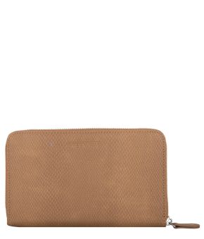 thelittlegreenbag-purse-denia-camel-front