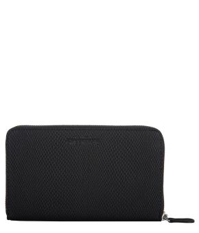 thelittlegreenbag-purse-denia-misty-black-front
