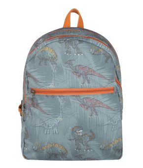 Backpack Cool Dinosaur Medium