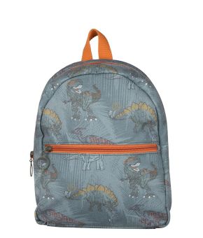 Backpack Cool Dinosaur Small