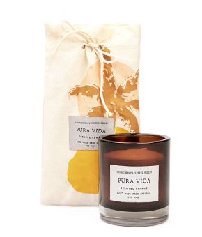 Soy Wax Candle