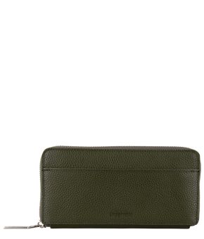 tlgb-pine-purse-portemonnee-olive-wallet-front