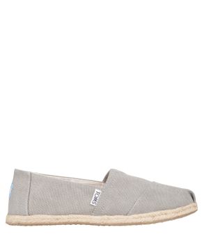 Classic Espadrilles Washed